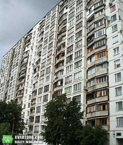 Sell 3-room apartment. Киев, Березняковская — photo 1
