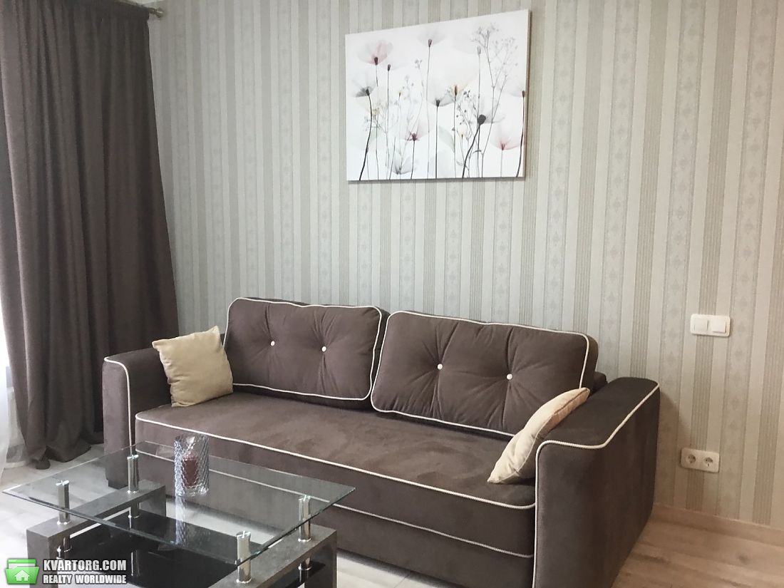 Rent out 2-room apartment. Киев, Липковского — photo 2