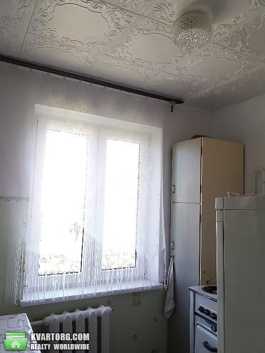 Sell 2-room apartment. Киев,  Курбаса — photo 6