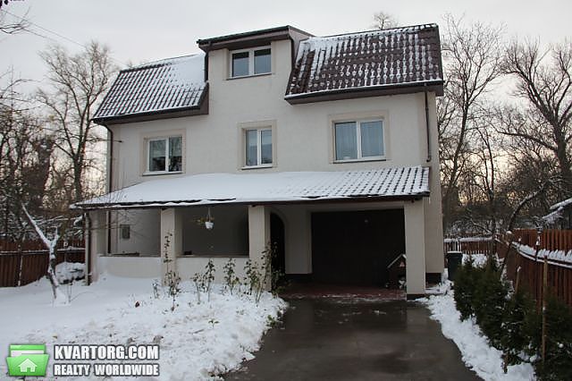 Rent out house. Киев,  Садовая Осокорки — photo 1