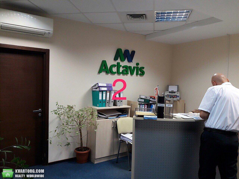 Rent out office. Киев,  Шевченко бул — photo 2