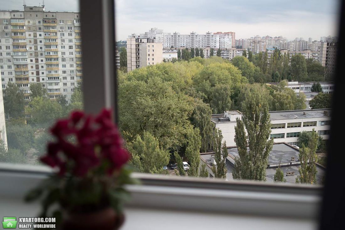Sell 1-room apartment. Киев,  Наумова — photo 5