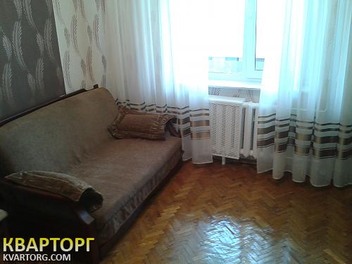 Rent out 2-room apartment. Киев, Алексеевская — photo 4