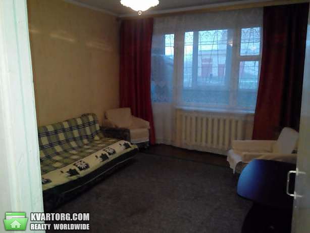 Rent out 1-room apartment. Днепропетровск, Беляева — photo 1