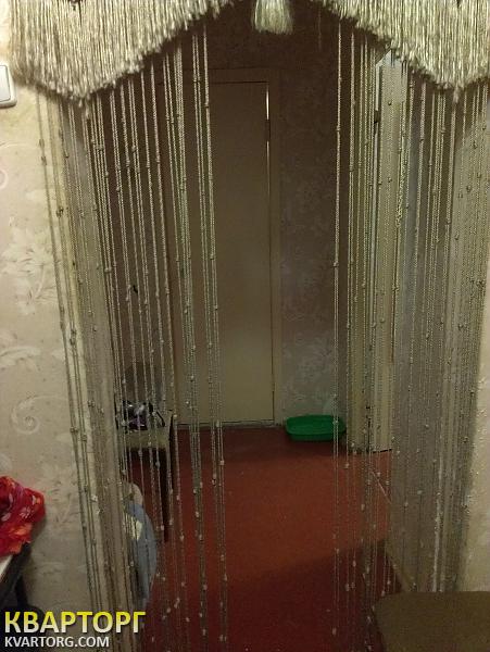 Rent out 1-room apartment. Киев,  Луначарского — photo 1