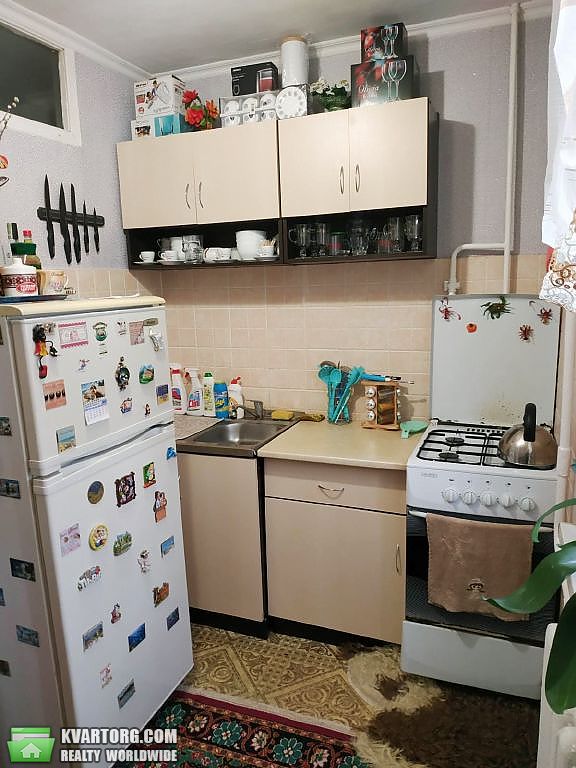 Sell 1-room apartment. Одесса, Ростовская — photo 4
