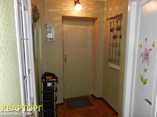 Rent out 1-room apartment. Одесса, Сегедская — photo 5
