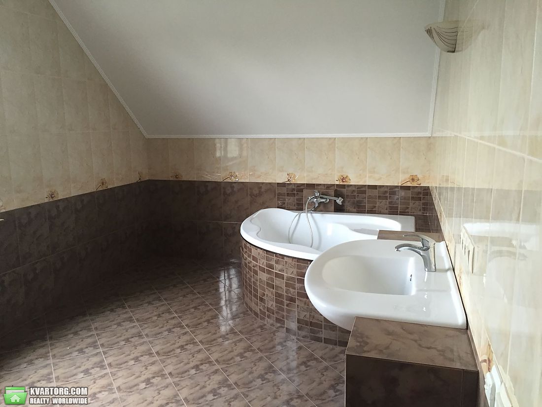 Sell house. Киев, Топоркова — photo 9