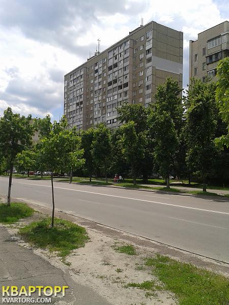 Rent out 1-room apartment. Киев, Вербицкого — photo 1