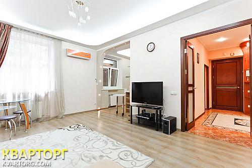 Rent out 2-room apartment. Харьков, Ромена Ролана — photo 1