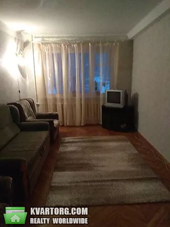 Rent out 2-room apartment. Киев, Коперника — photo 1