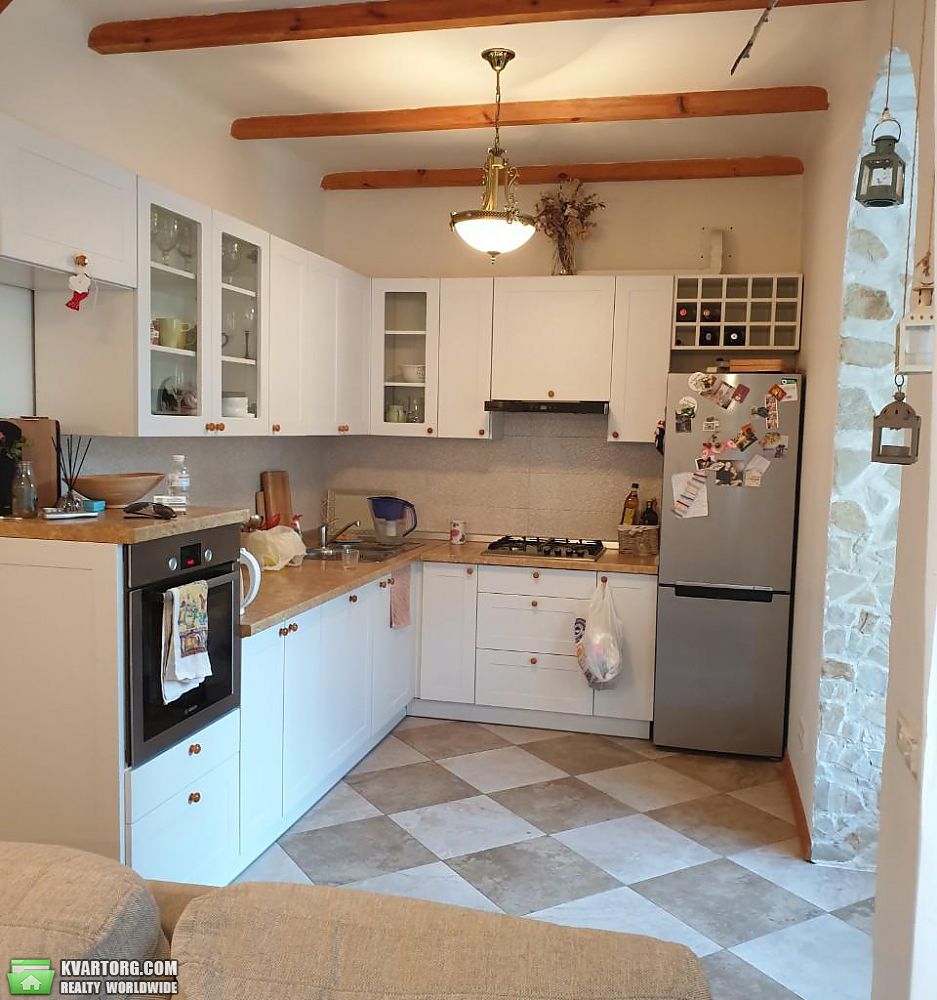 Rent out 3-room apartment. Киев,  Обсерваторная — photo 4