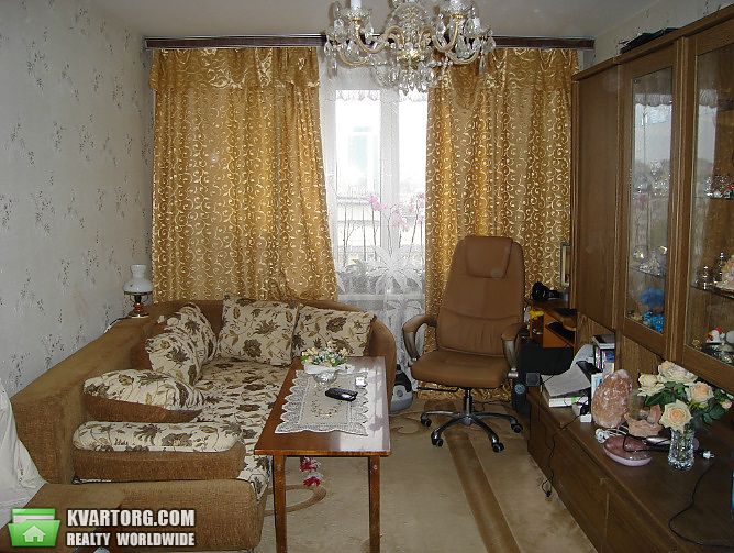 Sell 2-room apartment. Киев,  Борщаговская — photo 5