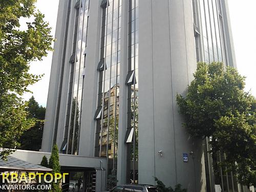 Rent out office. Киев, Дегтяревская	62 — photo 1