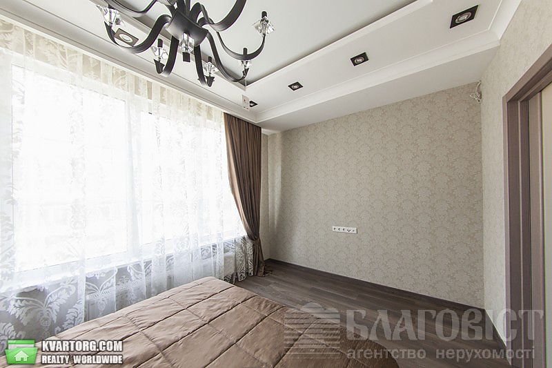 Sell 2-room apartment. Киев, Луценко — photo 2