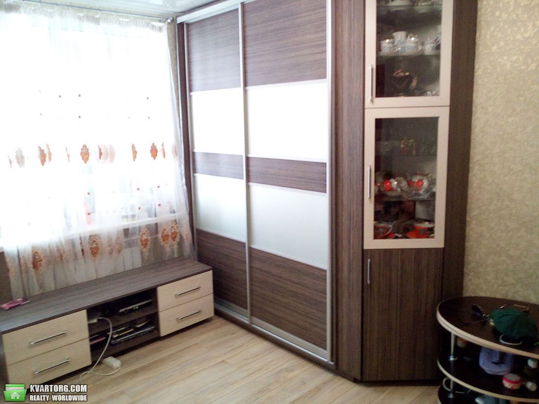 Sell 1-room apartment. Киев,  Березняковская — photo 3
