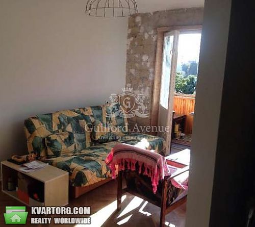 Sell 2-room apartment. Киев, Лаврская — photo 2