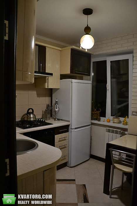 Sell 2-room apartment. Киев,  Ушинского — photo 3