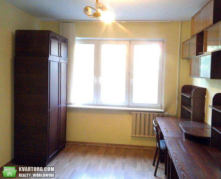 Rent out 3-room apartment. Киев,  Туполева — photo 2