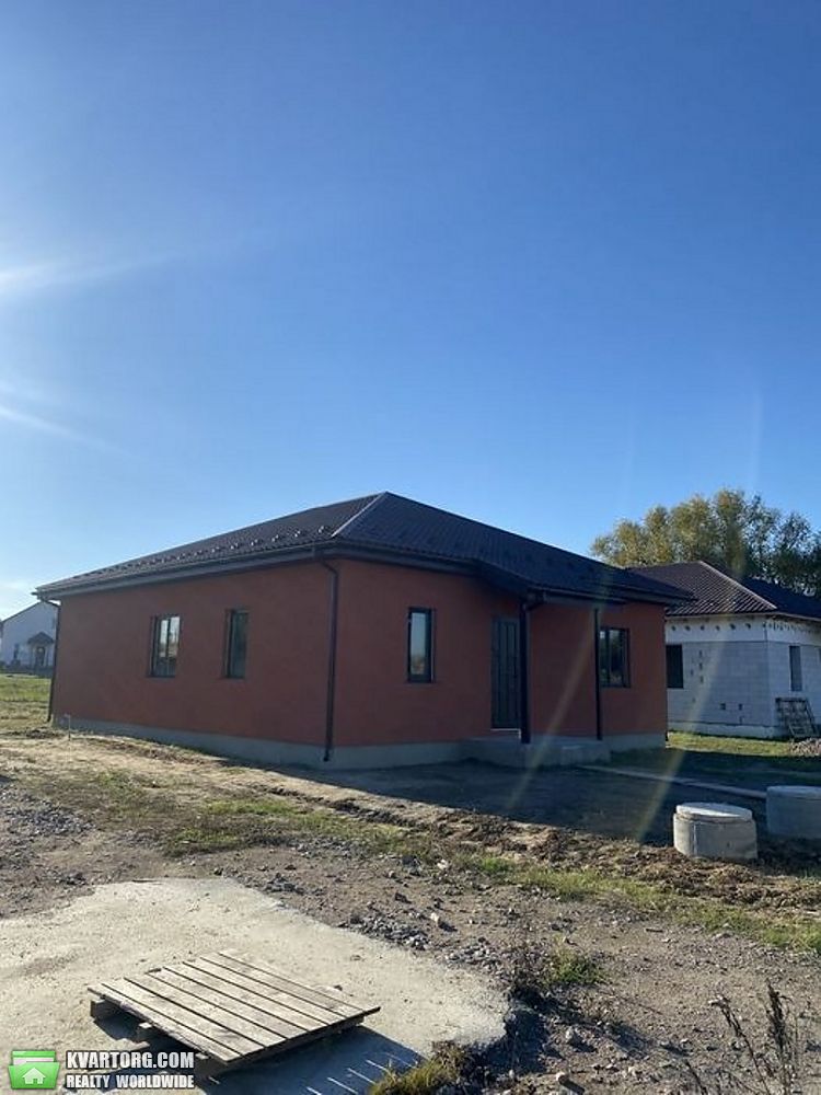 Sell house. Киевская обл., Путрівка — photo 1
