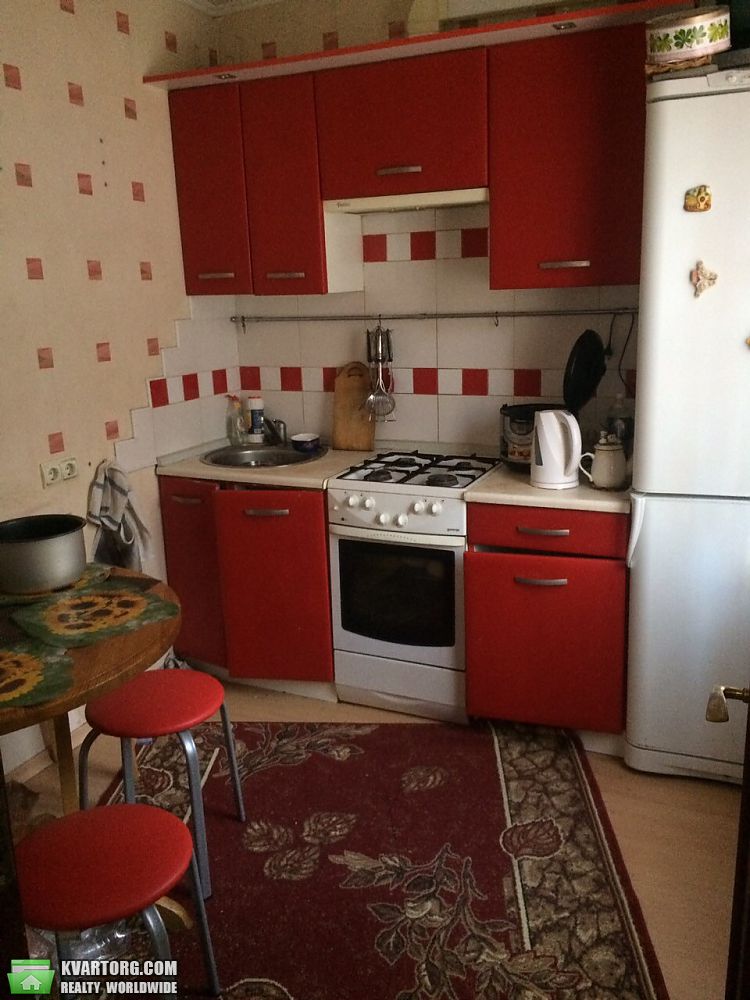 Rent out 2-room apartment. Киев,  Щусева — photo 4