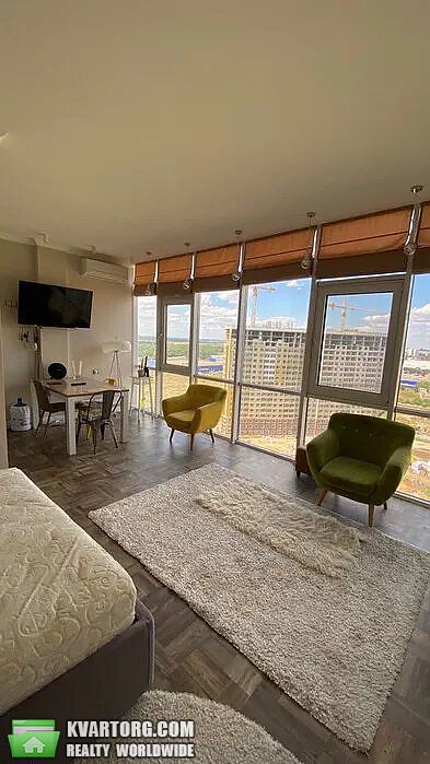 Sell 1-room apartment. Одесса, Жемчужная — photo 1