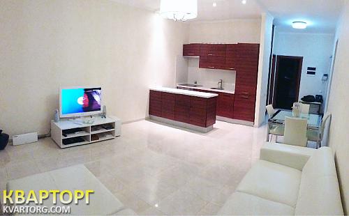 сдам 3-комнатную квартиру. Киев,   Кудрявский спуск - фото 6