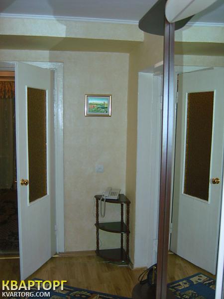 Rent out 4-room apartment. Киев,  Леси Украинки бул — photo 3