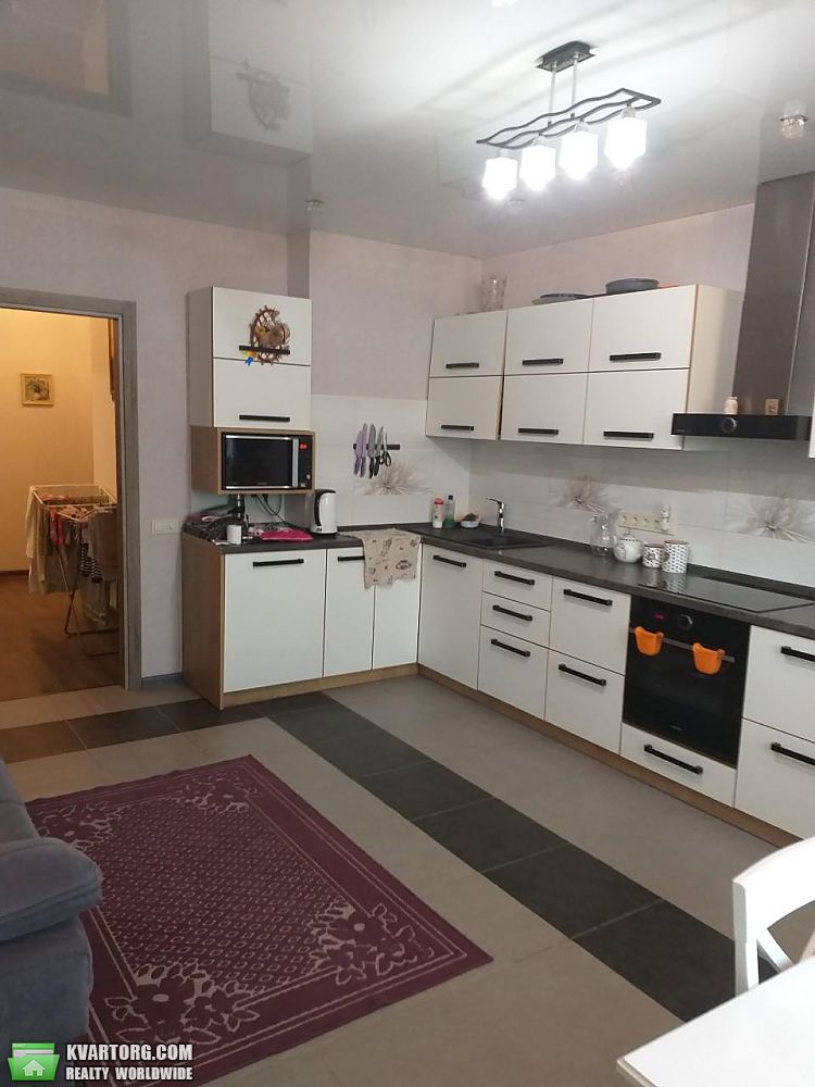 продам 2-комнатную квартиру. Киев,   Кондратюка - фото 7
