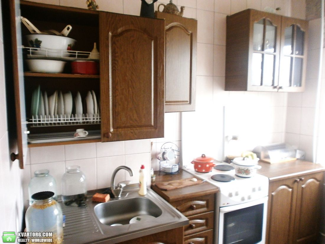 Sell 4-room apartment. Одесса, Днепропетровская дорога — photo 2