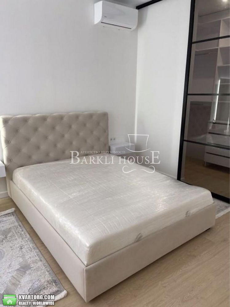 Rent out 2-room apartment. Киев,  Драгомирова — photo 6
