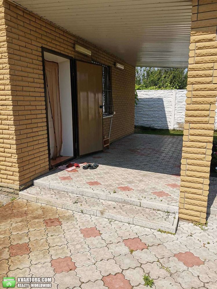 Sell house. Днепропетровск, Центральная — photo 5