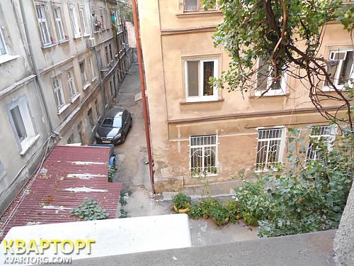 Sell 3-room apartment. Одесса, Пушкинская ул/Базарная ул — photo 10