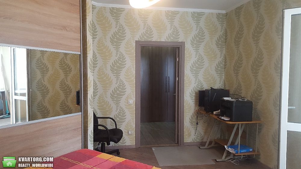Sell 2-room apartment. Киев,  Вышгородская — photo 6