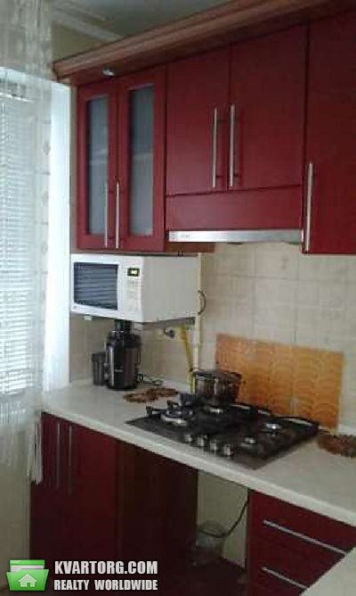 Sell 1-room apartment. Киев,  Радужная — photo 4