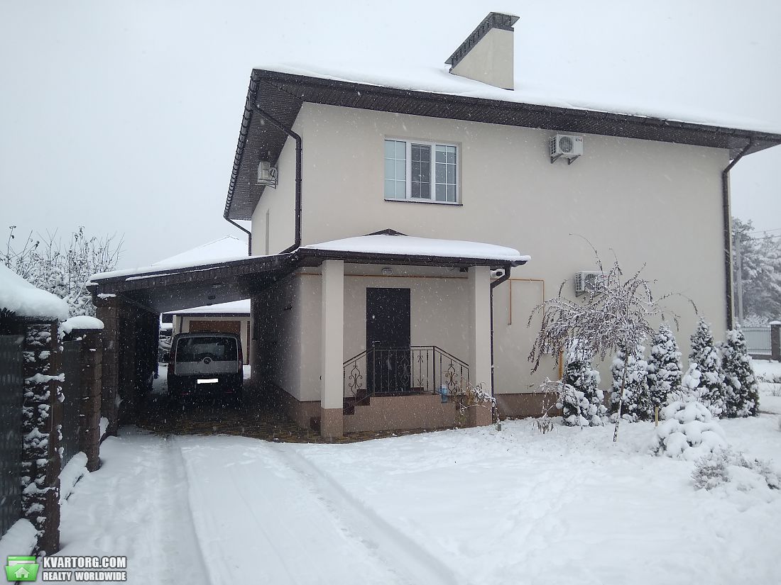 Sell house. Киевская обл., Центральная — photo 9