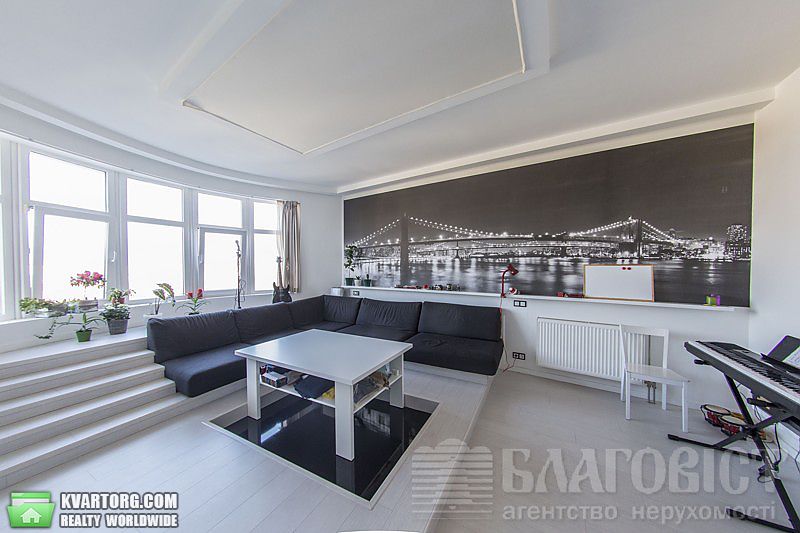 Sell 2-room apartment. Киев,  Мельникова — photo 2