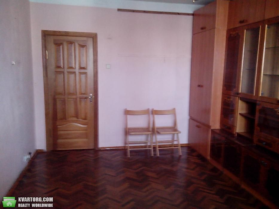 Sell 1-room apartment. Киев,  Харьковское шоссе — photo 2