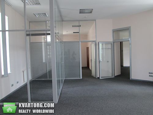 Rent out office. Киев, Музейный пер — photo 1