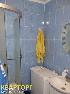 Sell 1-room apartment. Киев,  Харьковское шоссе — photo 4