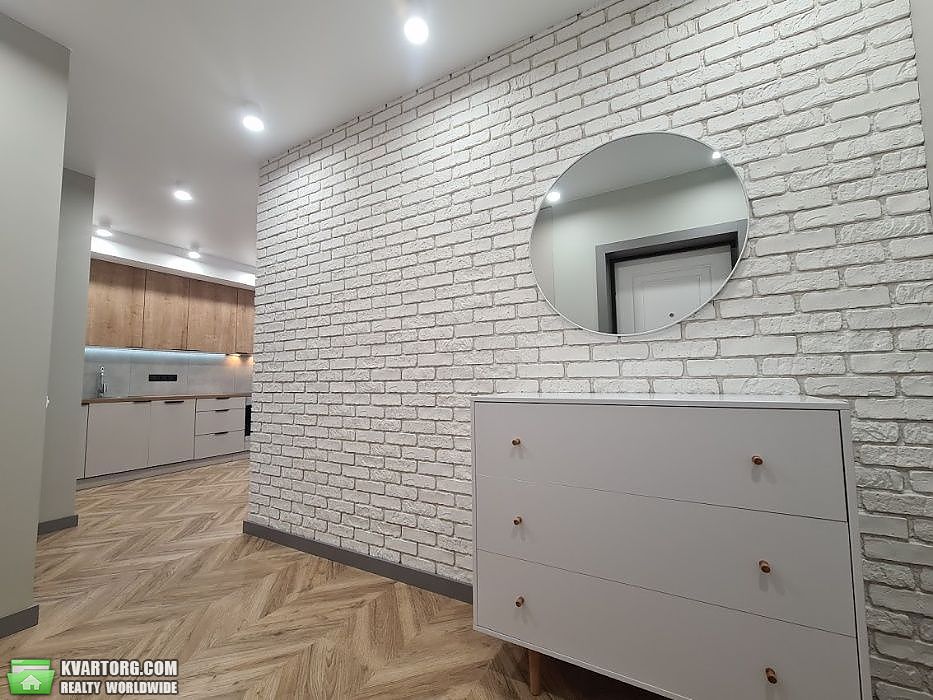Sell 1-room apartment. Киев, Сверстюка — photo 6