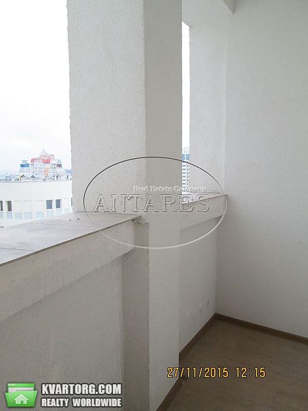 Sell 1-room apartment. Киев, Дружбы Народов бул — photo 7