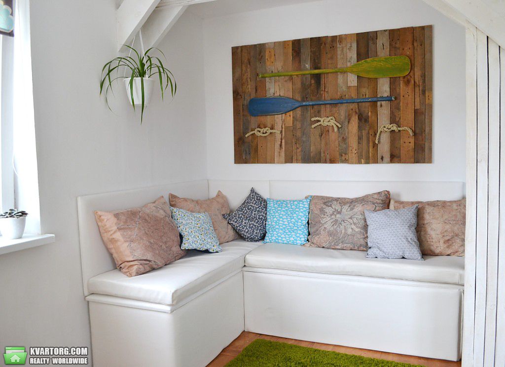 Sell house. Киев, пер. садовый — photo 4