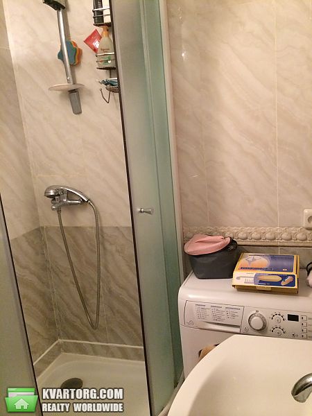Sell 1-room apartment. Киев, Тульчинская — photo 5
