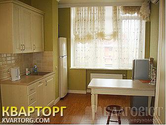 Sell 1-room apartment. Киев, Щорса — photo 4