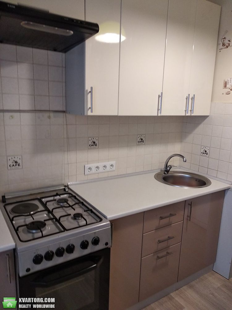 Rent out 1-room apartment. Киев, Пожарского — photo 6