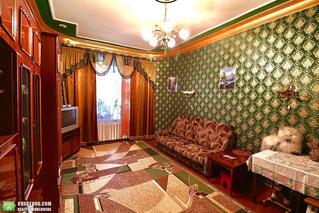 Sell 3-room apartment. Киев,  Попудренко — photo 1