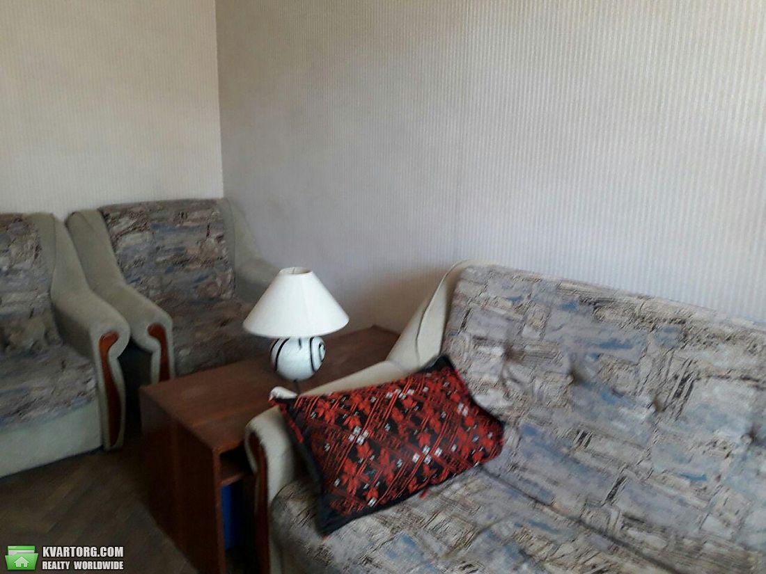 Rent out 2-room apartment. Киев, Подвысоцкого — photo 2