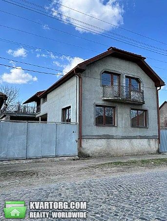 Sell house. Ужгород, Берегово — photo 1