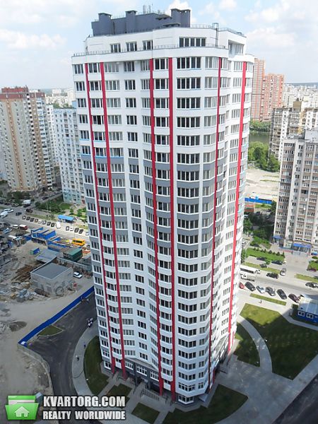 Sell 1-room apartment. Киев, Драгоманова — photo 3